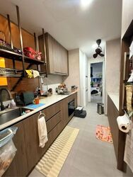 Parc Komo (D17), Apartment #617640621